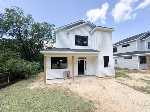 Photo of 2935 Duke Homestead Road, Durham, NC 27705 (MLS # 10159172)