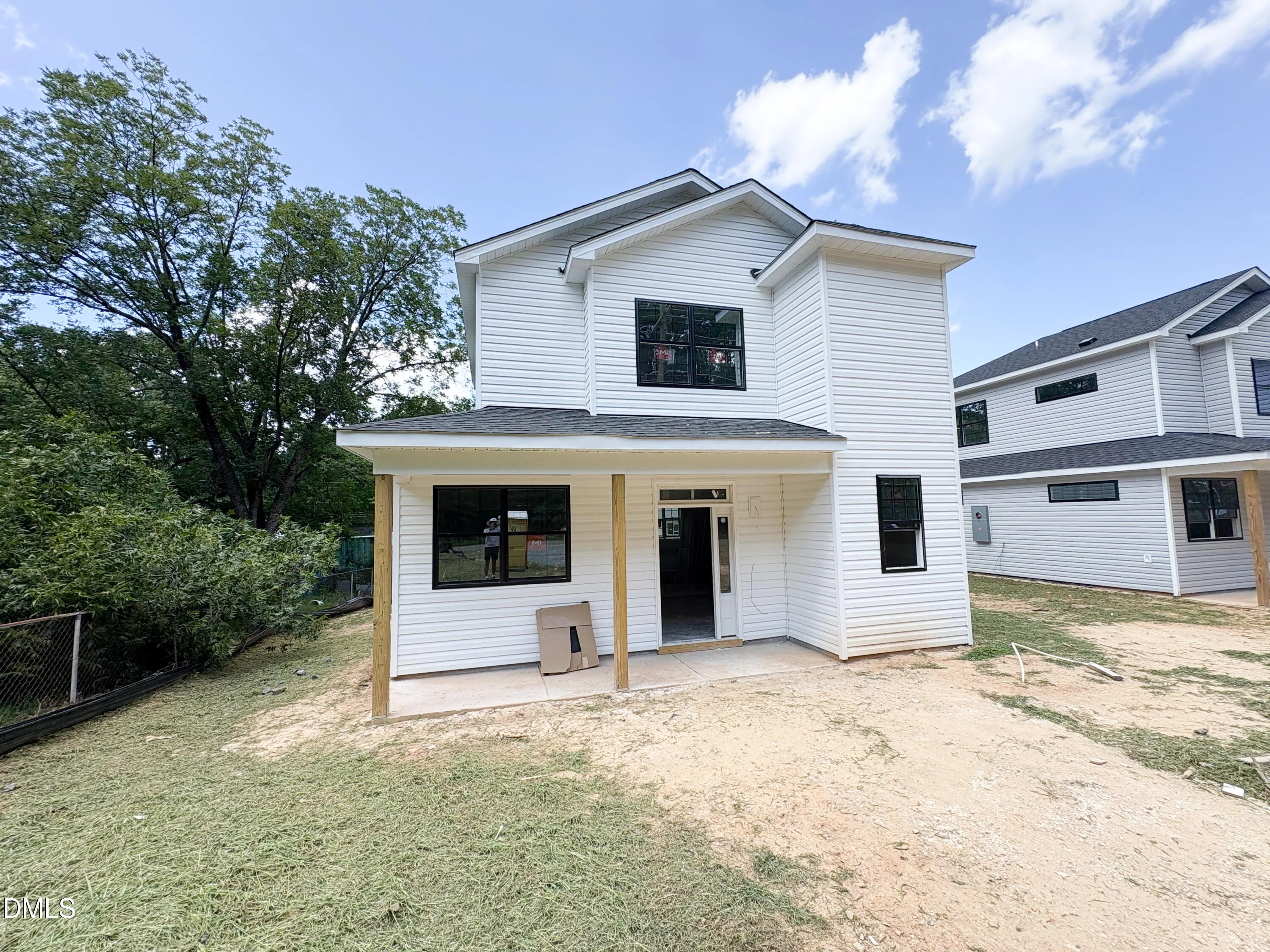 2935 Duke Homestead Road