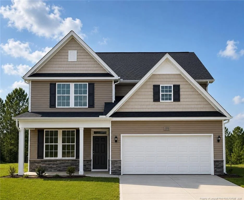 105 Darmouth Drive