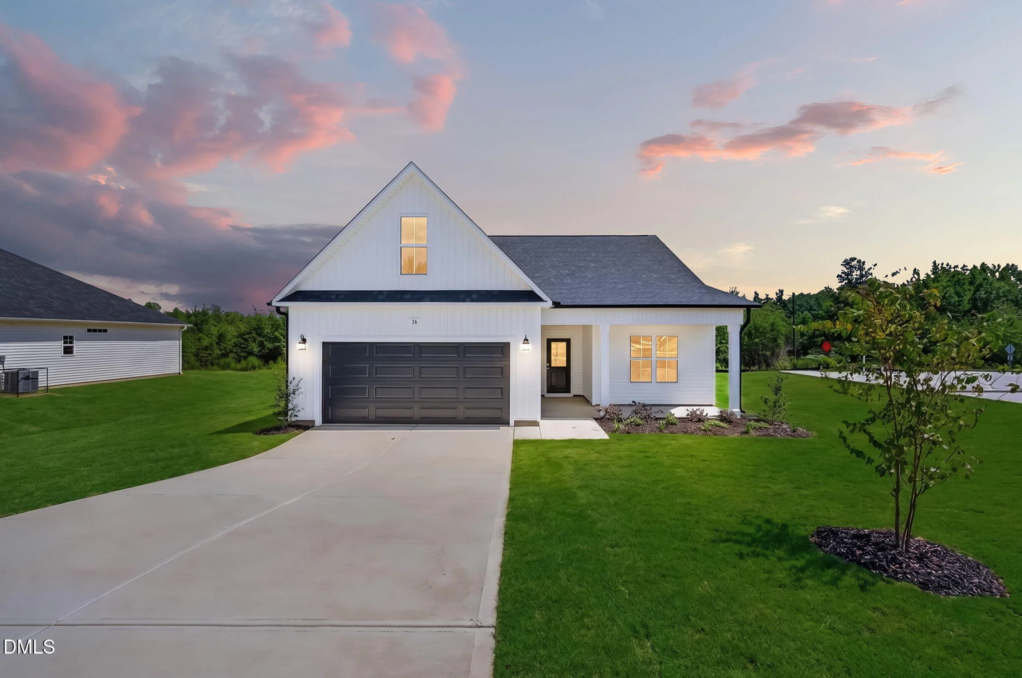 38 Ambrosia Way Unit (lot 15)