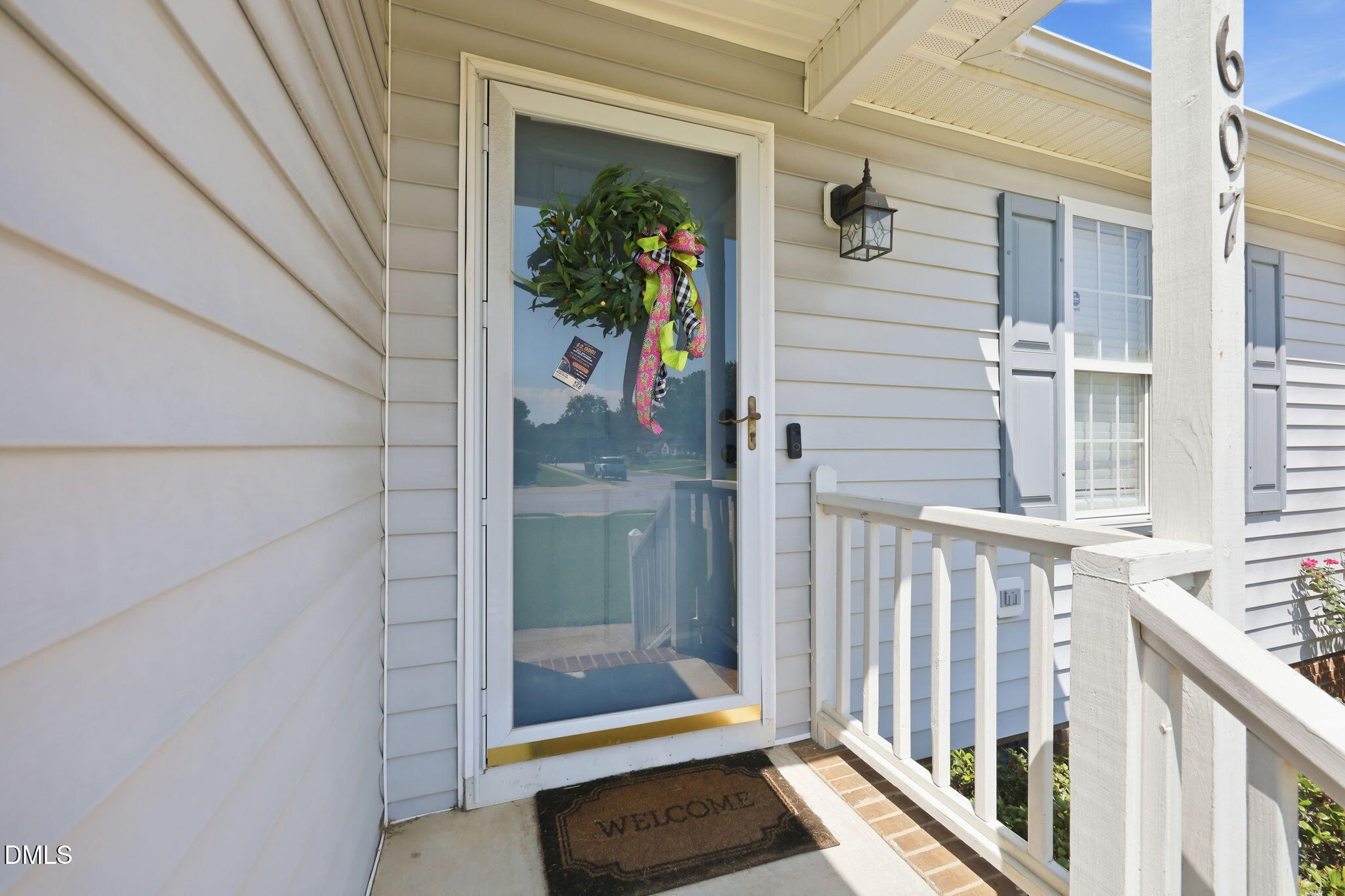 607 Garrison Avenue