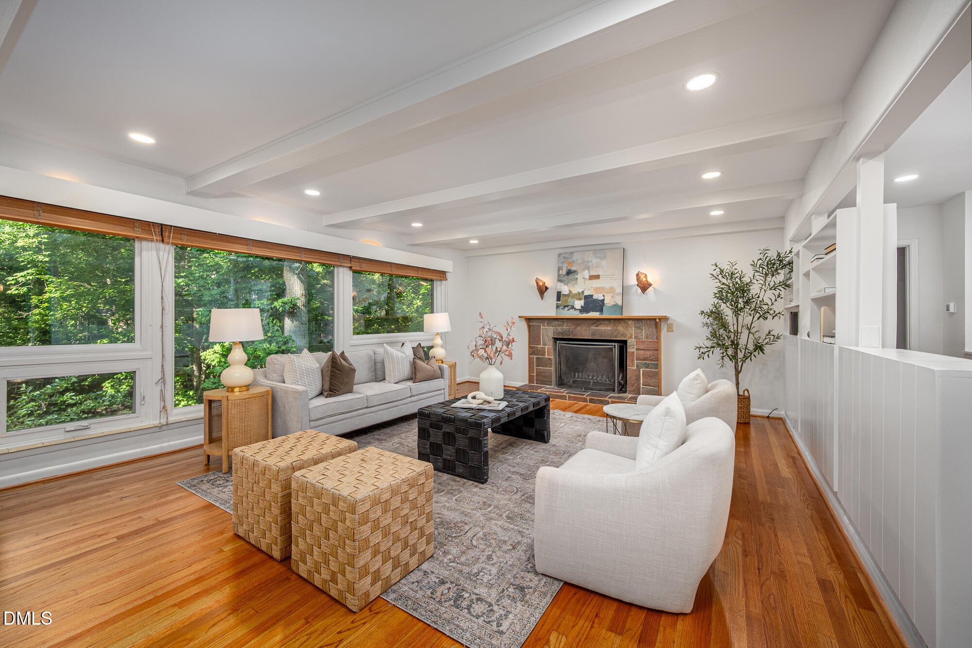 508 Hawthorne Lane