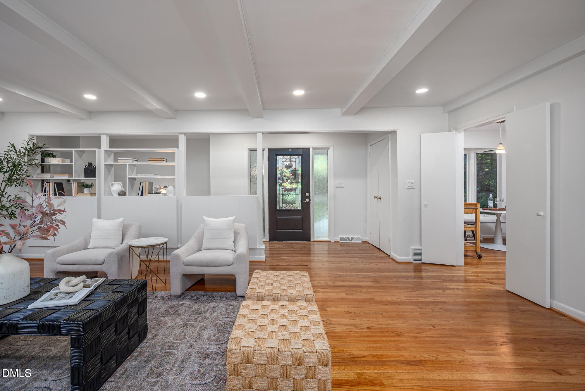508 Hawthorne Lane