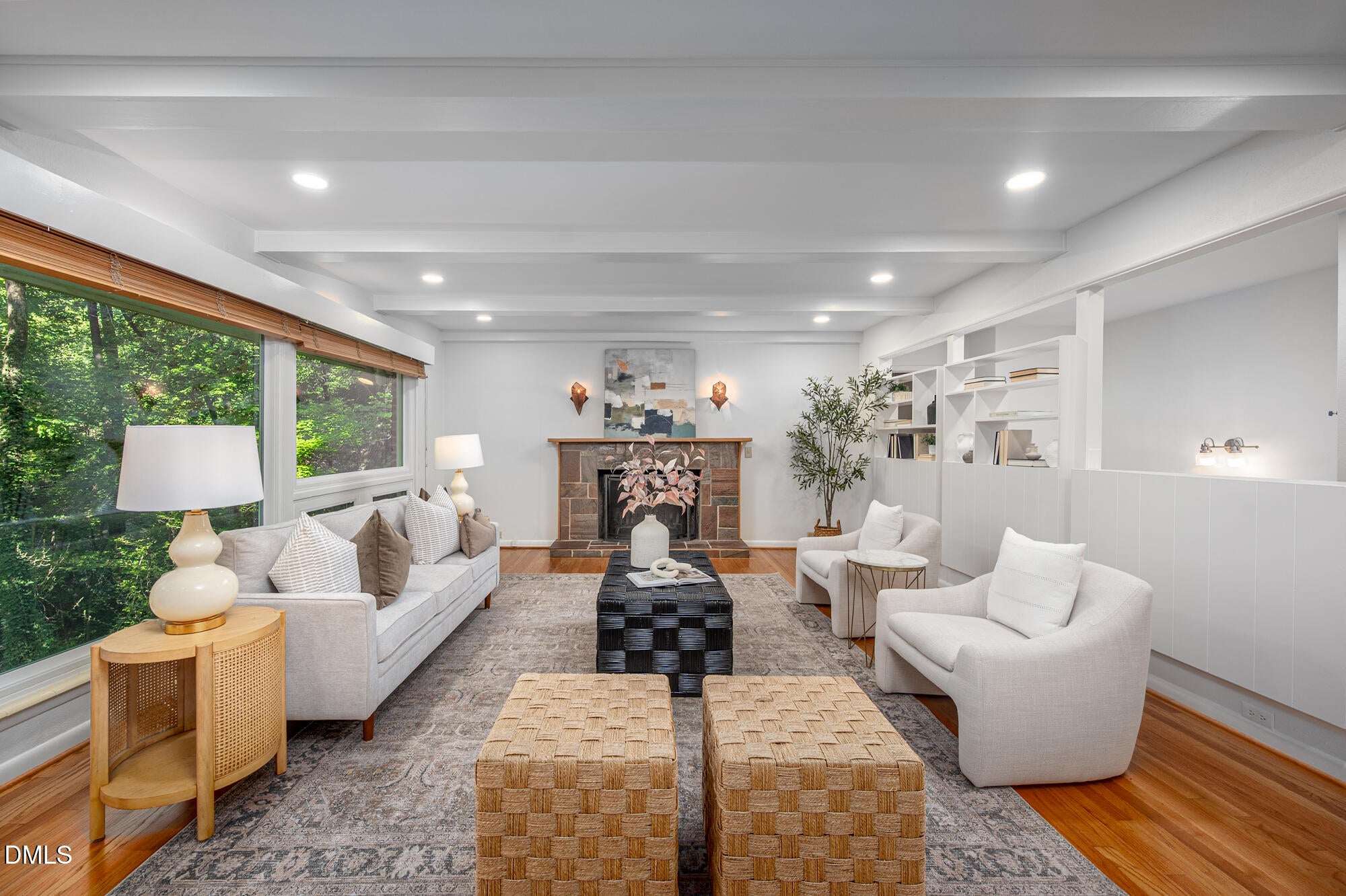 508 Hawthorne Lane