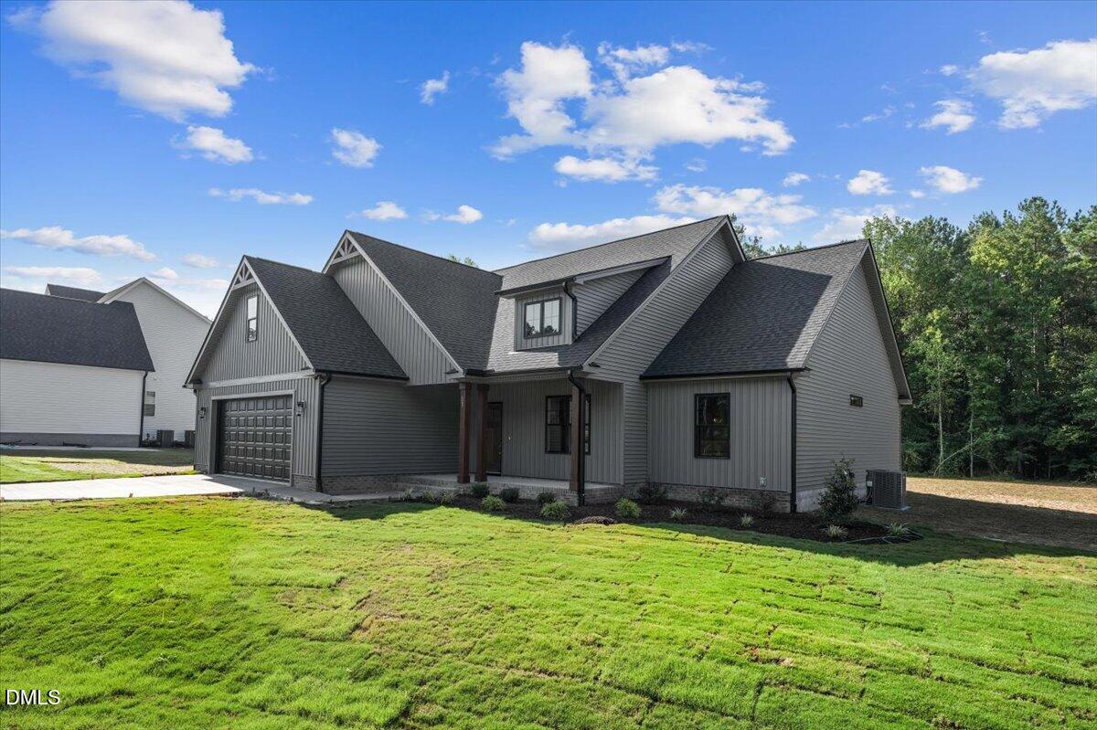 81 Birchtop Circle