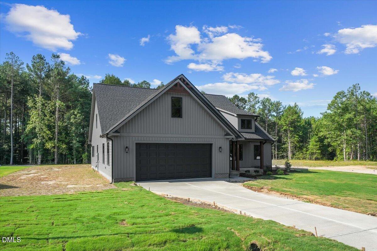 81 Birchtop Circle