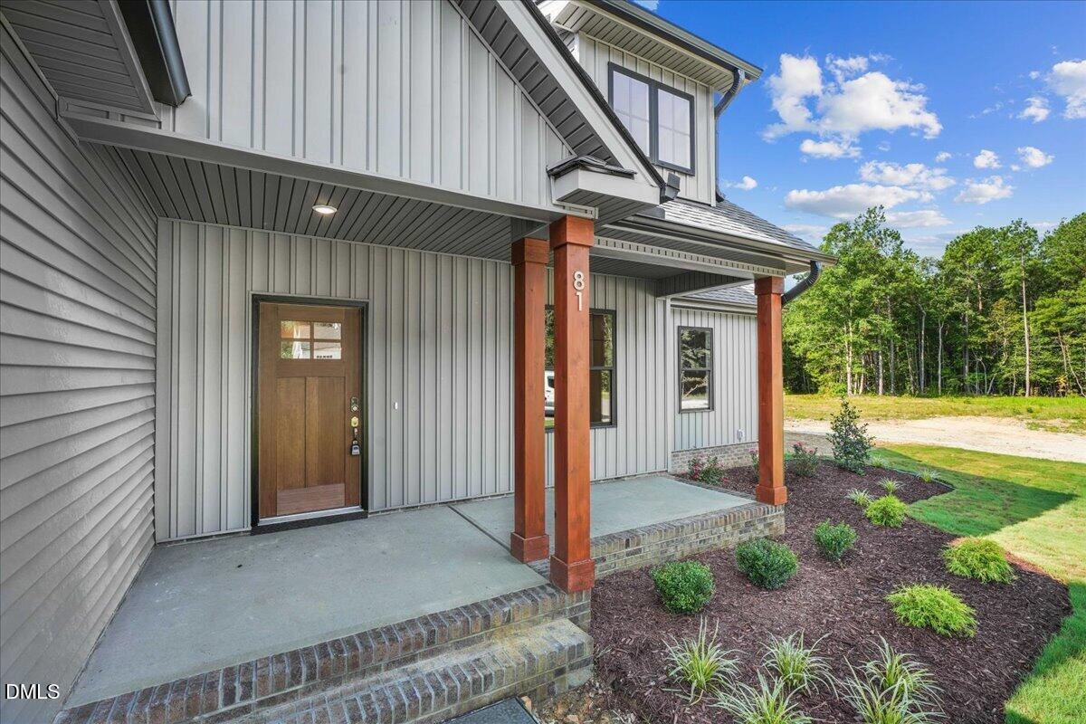 81 Birchtop Circle