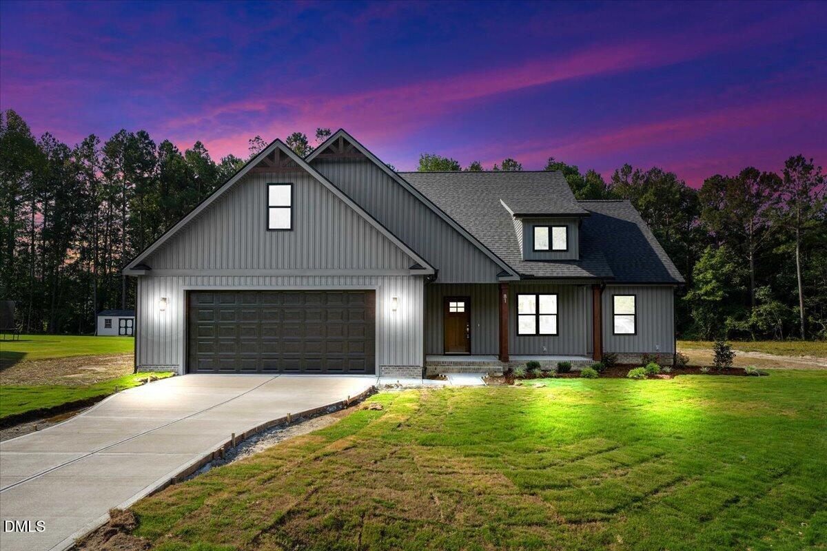 81 Birchtop Circle
