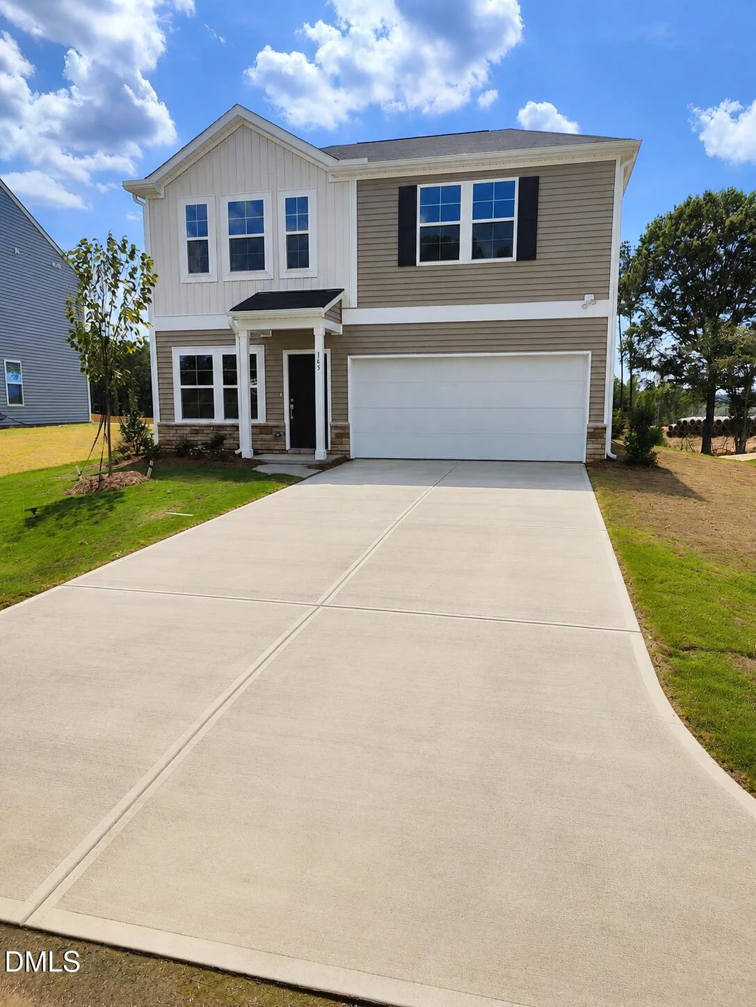 165 Spotted Bee Way