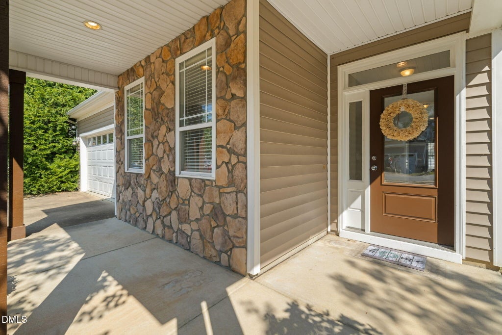 Photo of 3019 Landing Falls Lane, Raleigh, NC 27616 (MLS # 10191529)
