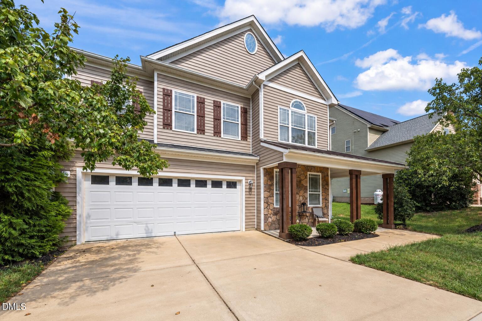 3019 Landing Falls Lane