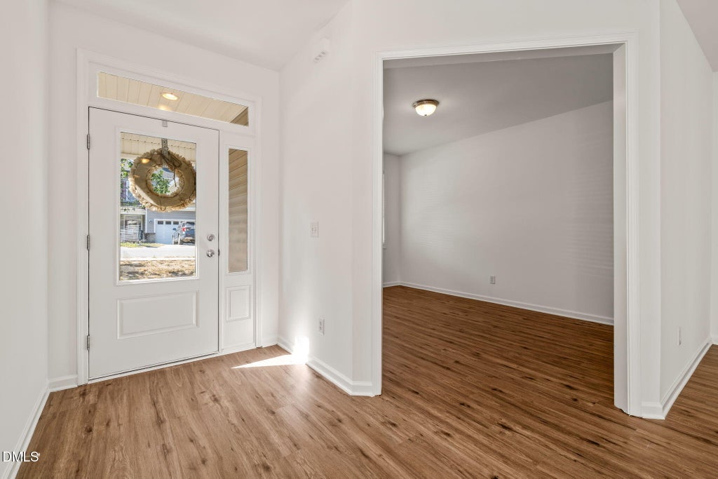 Photo of 3019 Landing Falls Lane, Raleigh, NC 27616 (MLS # 10191529)