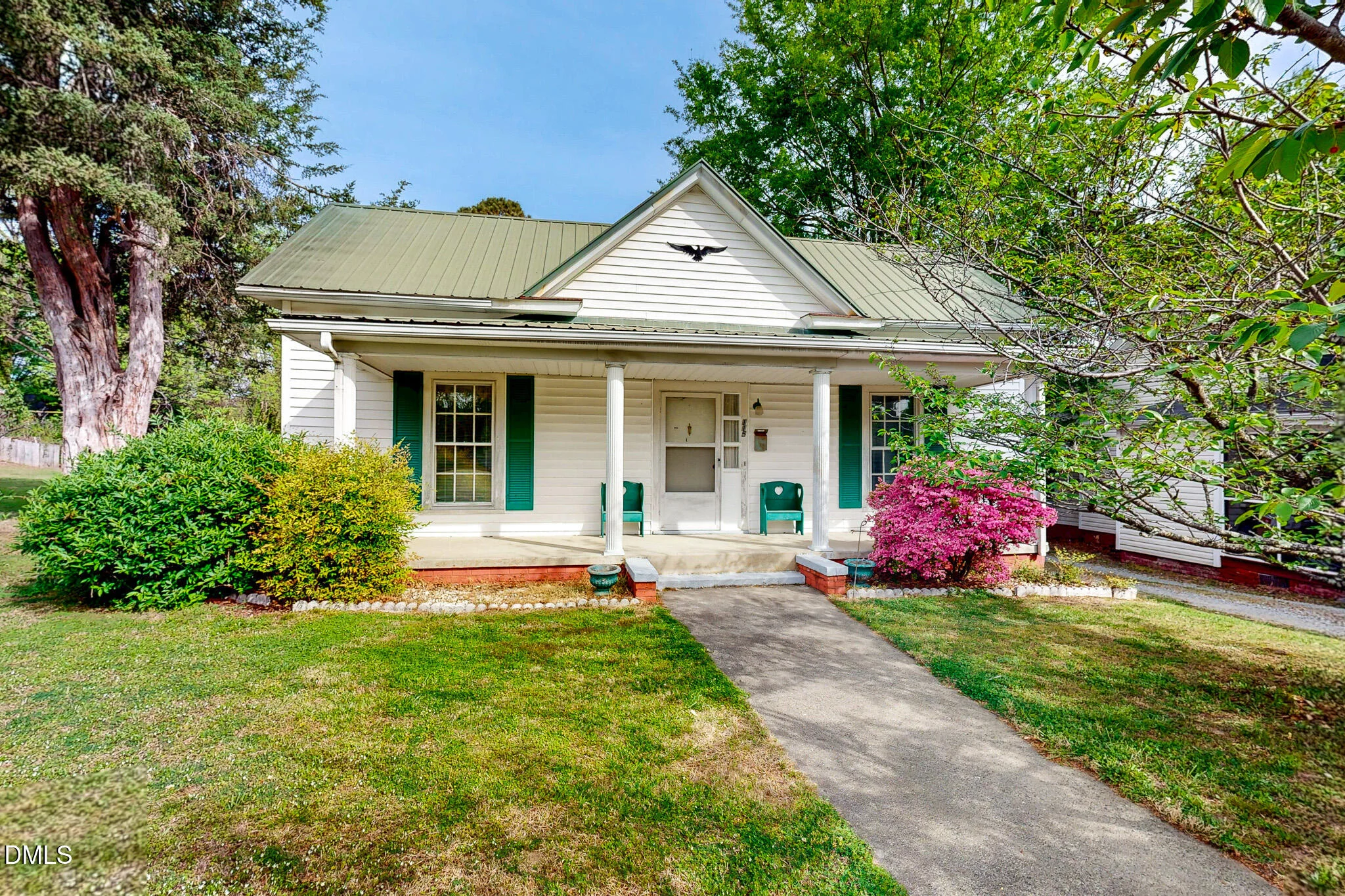 115 N Morgan Street