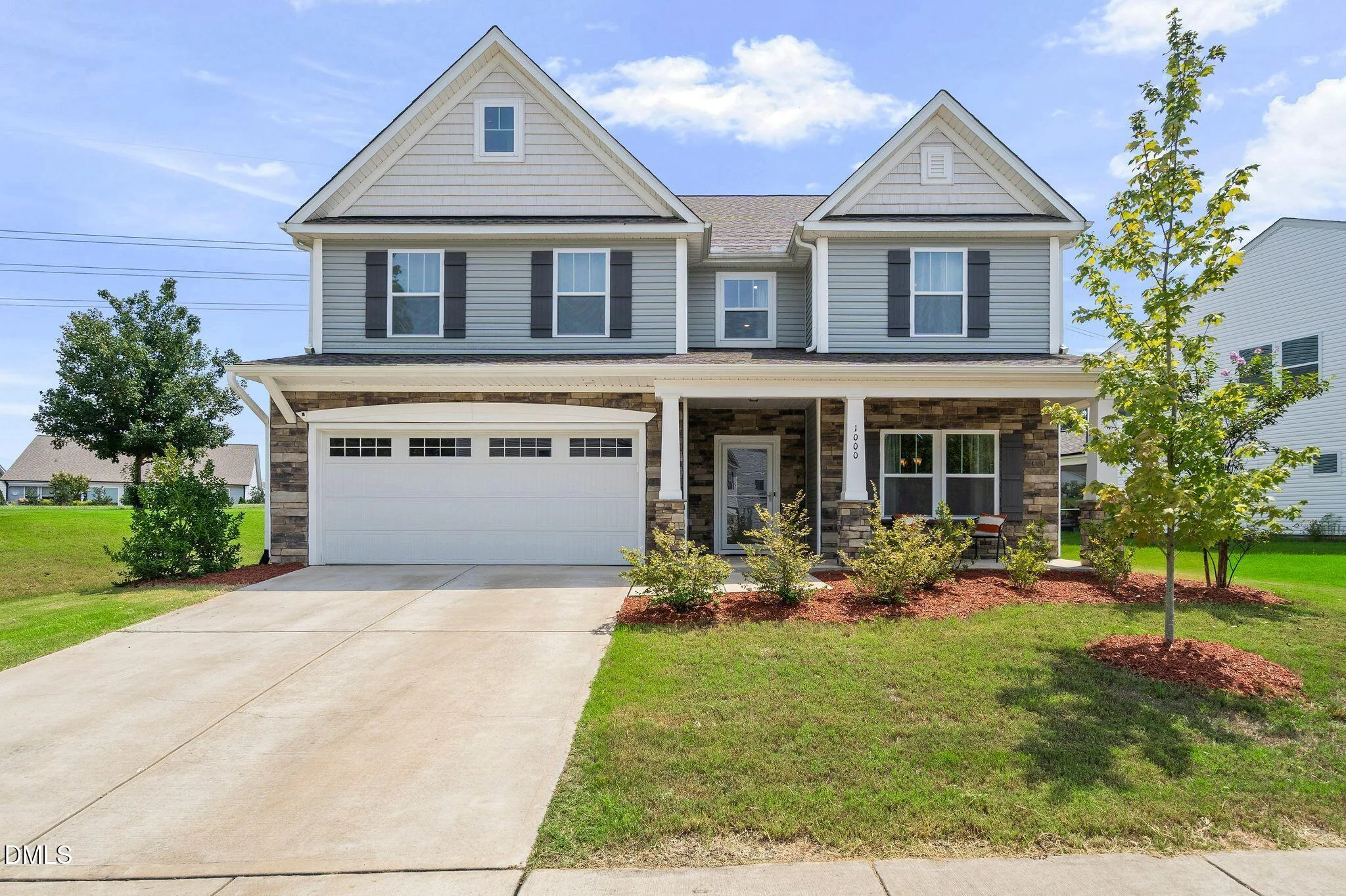 1000 Atlantis Street