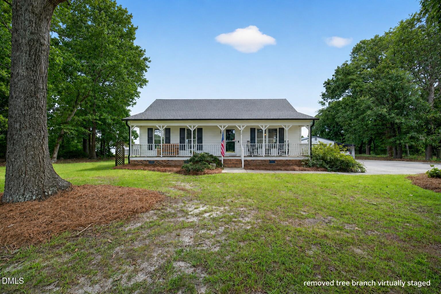 2001 Southfort Drive