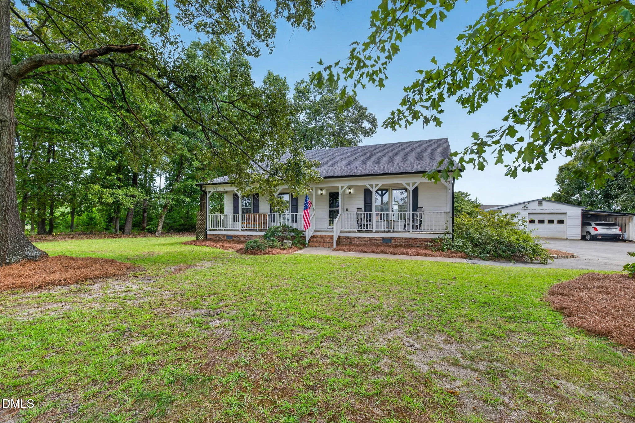 2001 Southfort Drive