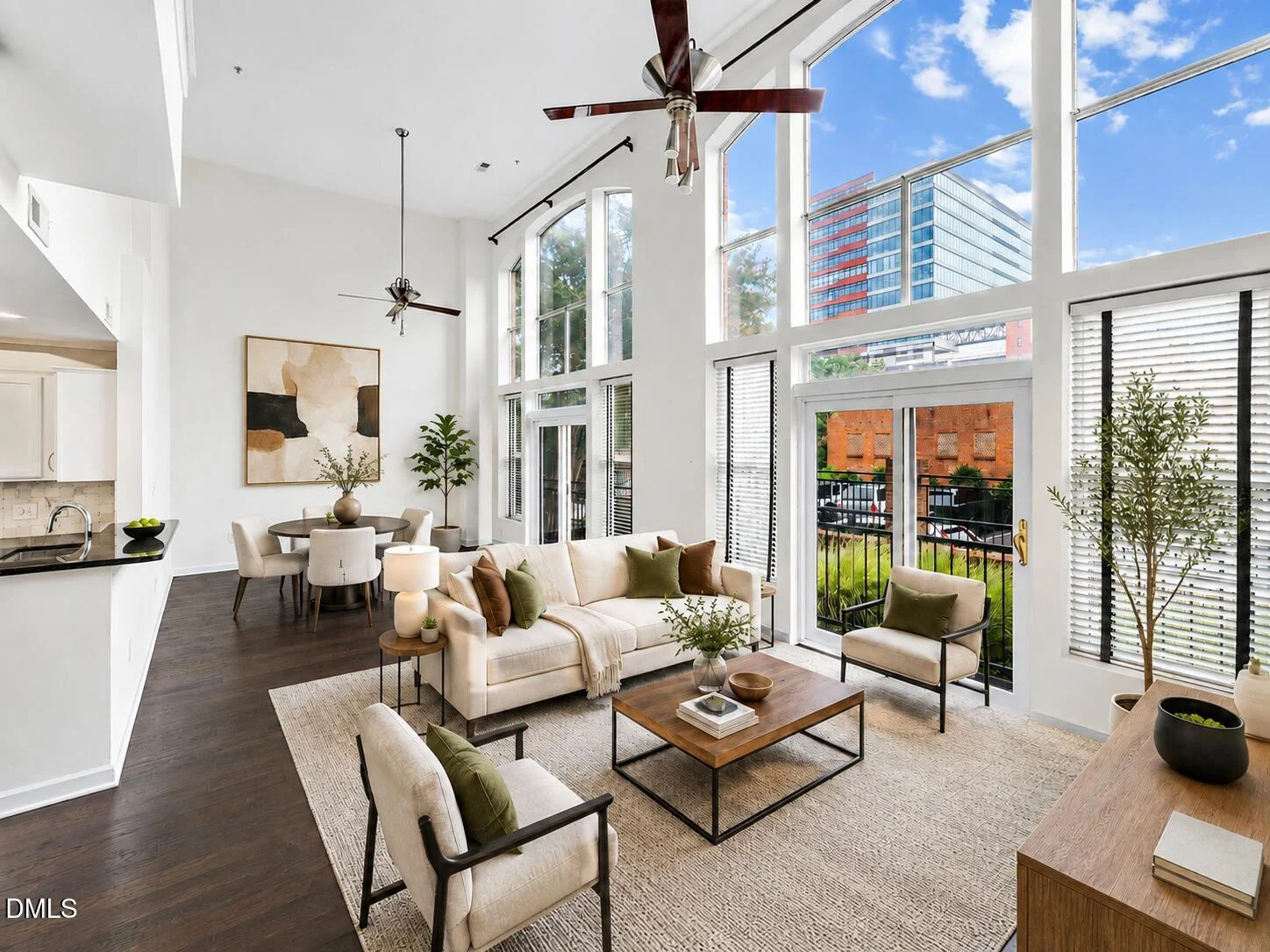 200 S Dawson Street Unit 111, Raleigh, NC, 27601