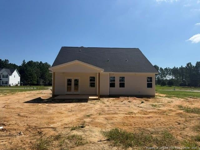 97 N Rabbit Run Drive