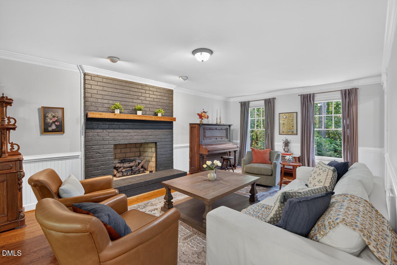 1401 Blaire Woods Drive