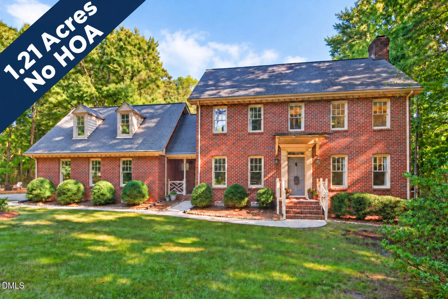 1401 Blaire Woods Drive