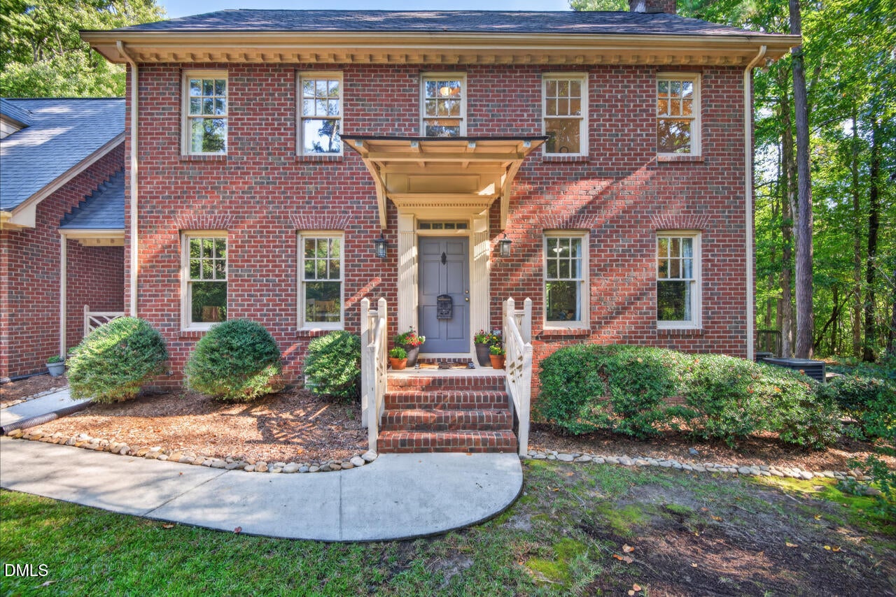 1401 Blaire Woods Drive