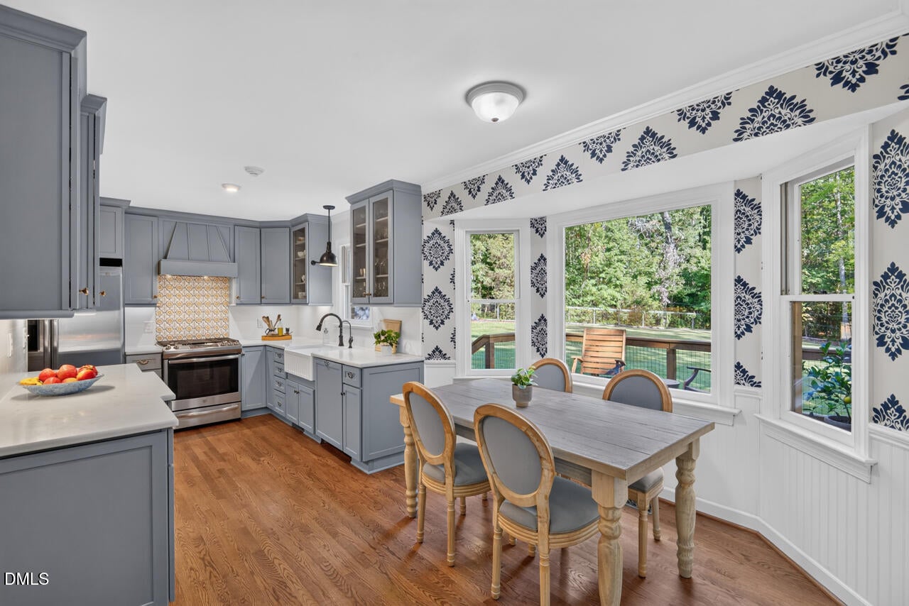 1401 Blaire Woods Drive