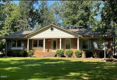Photo of 6223 Whitt Road, Durham, NC 27712 (MLS # 10187171)