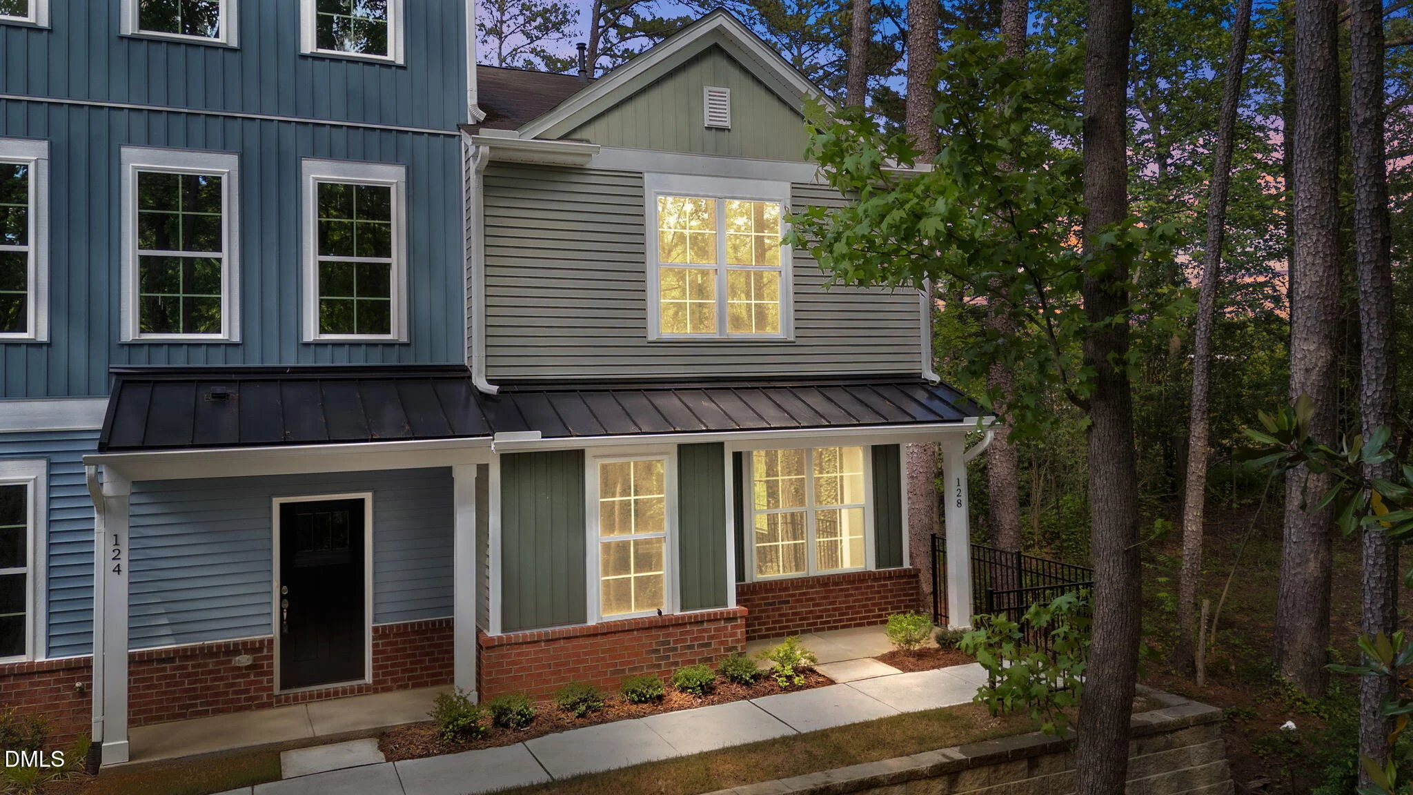 128 Oyster Lane Unit 21