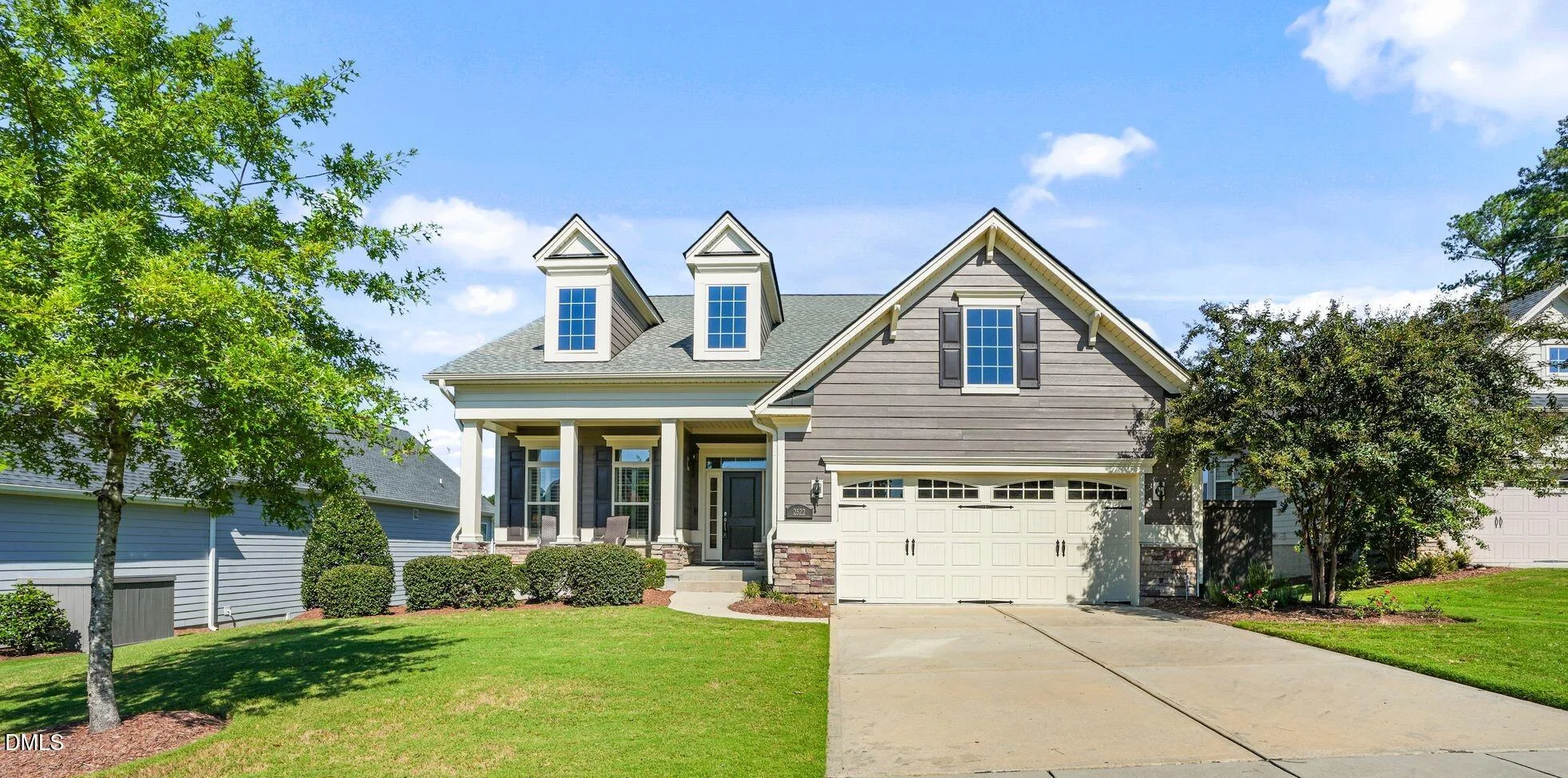 2522 Cedar Hedge Court