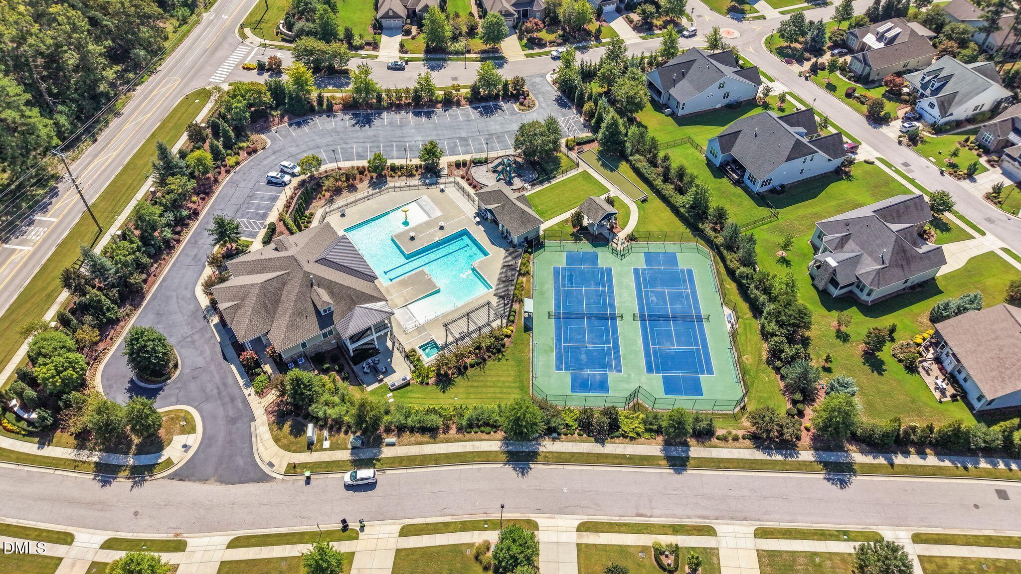 2522 Cedar Hedge Court