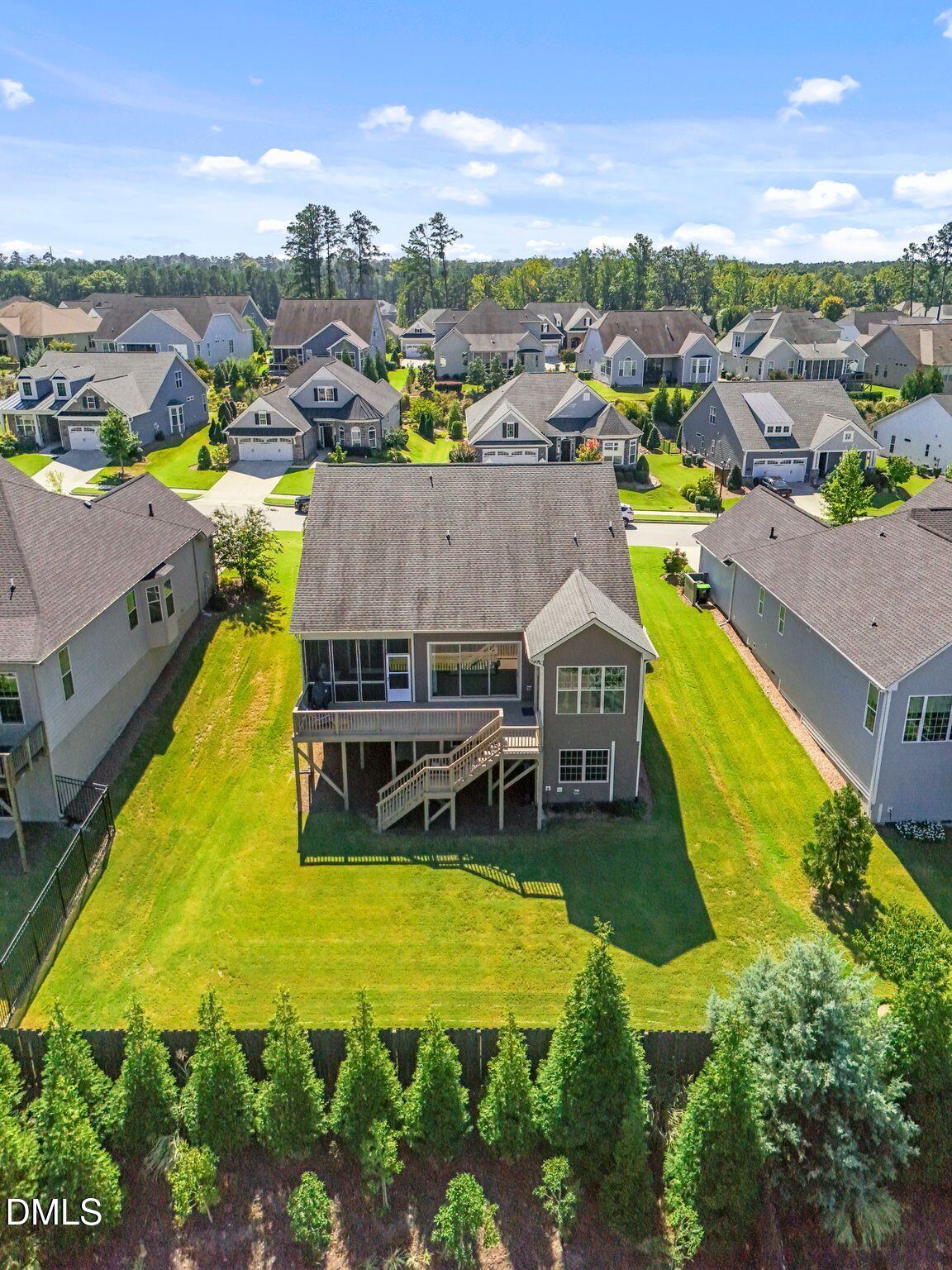 2522 Cedar Hedge Court