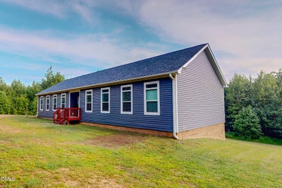 8415 Charlie Stovall Road Oxford NC 27565