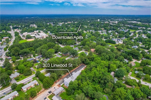Photo for 303 Linwood Street 303