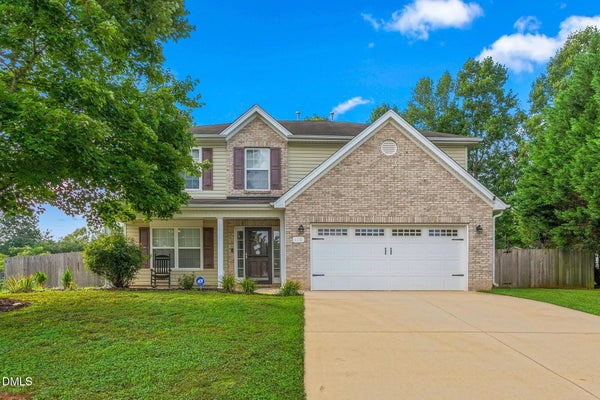 116 W VIEW DR, BURLINGTON, NC 27215 - Image f3f086df0a3ffba2157f380f3a215bf8/44052755