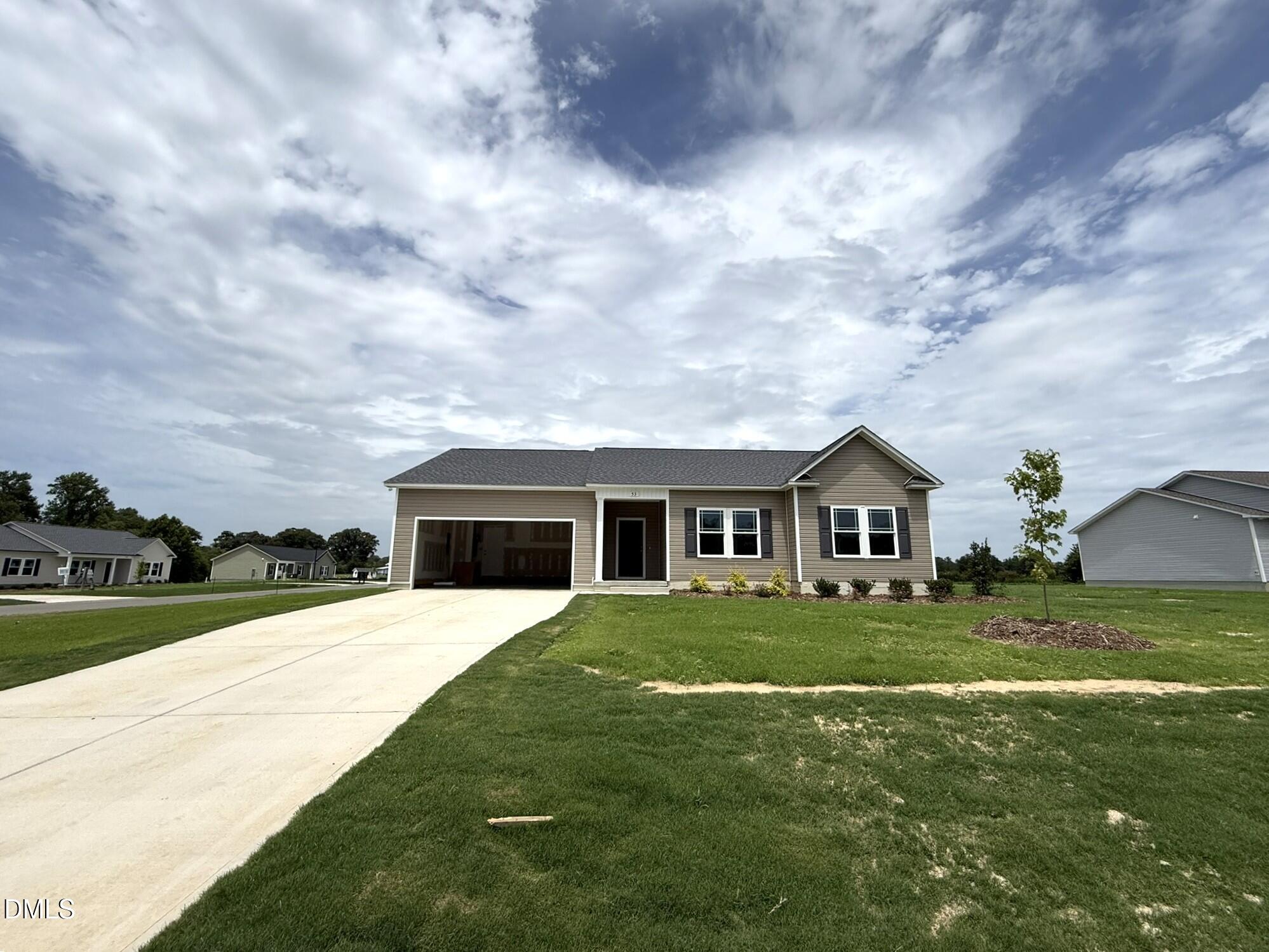53 Finch Lane