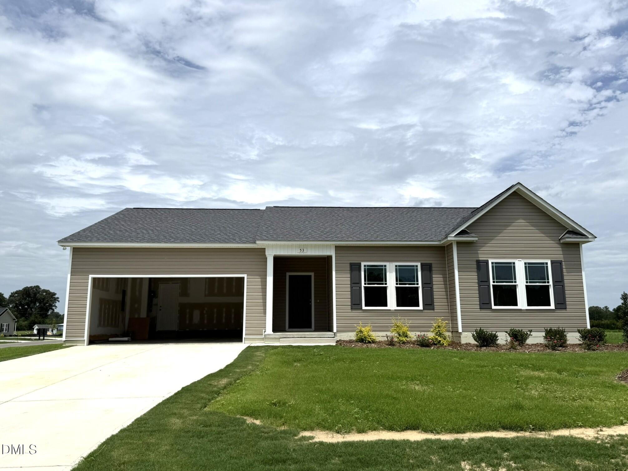 53 Finch Lane