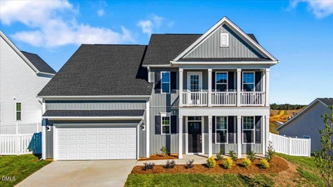 3016 Bayou Street Graham NC 27253