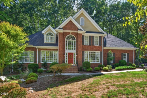 Photo of 1706 Haddington Drive, Durham, NC 27712 (MLS # 10193184)