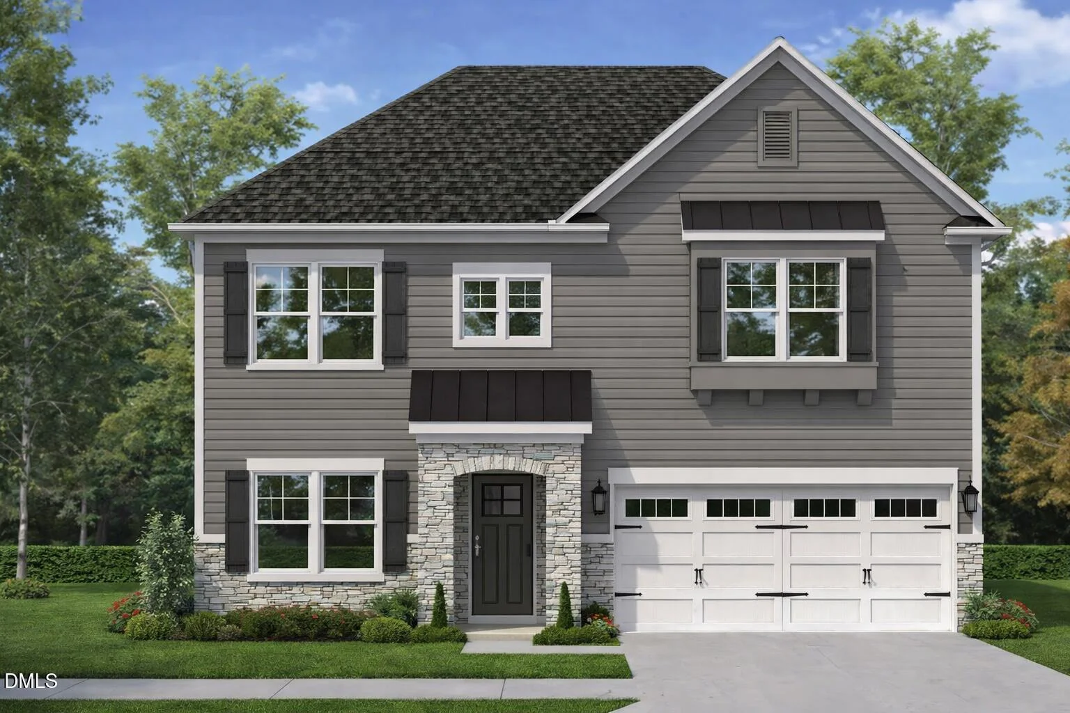 3417 Mackenzie Lane