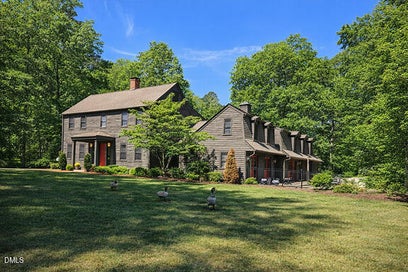 7875 Burnett Road Dunn NC 28334