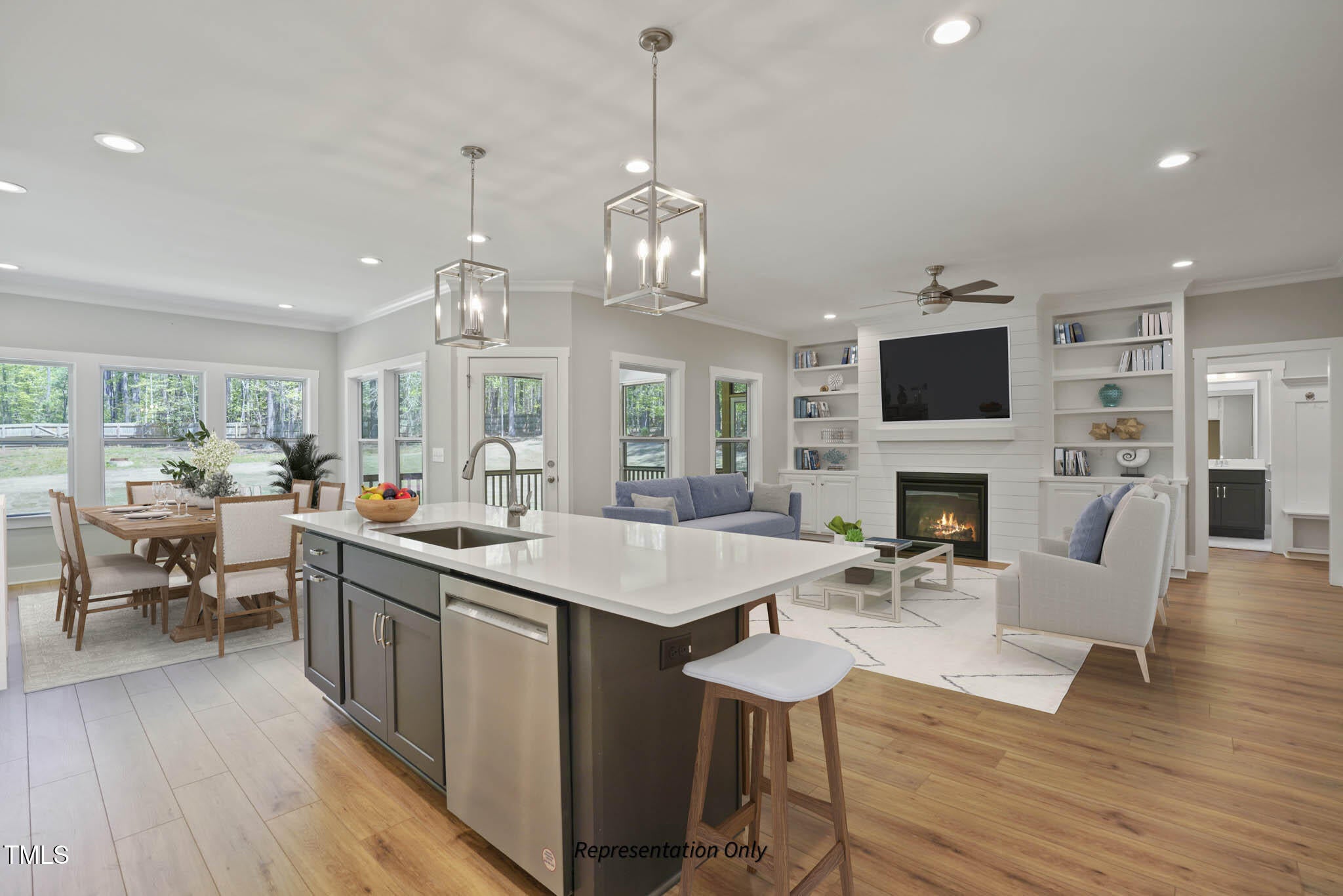 219 Sweetfern Lane