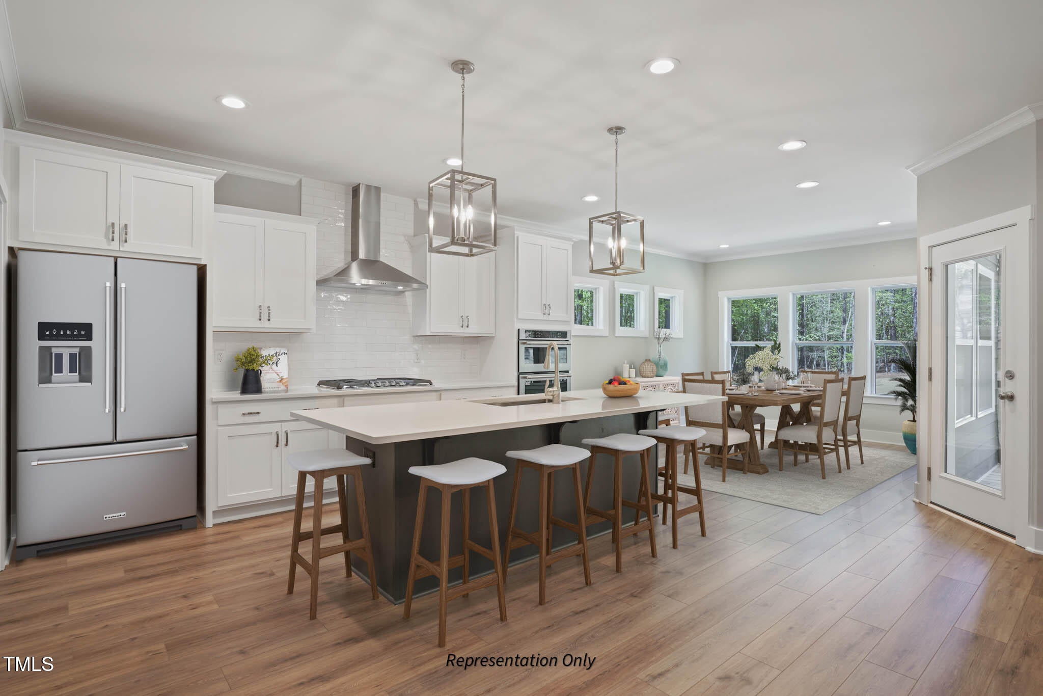 219 Sweetfern Lane