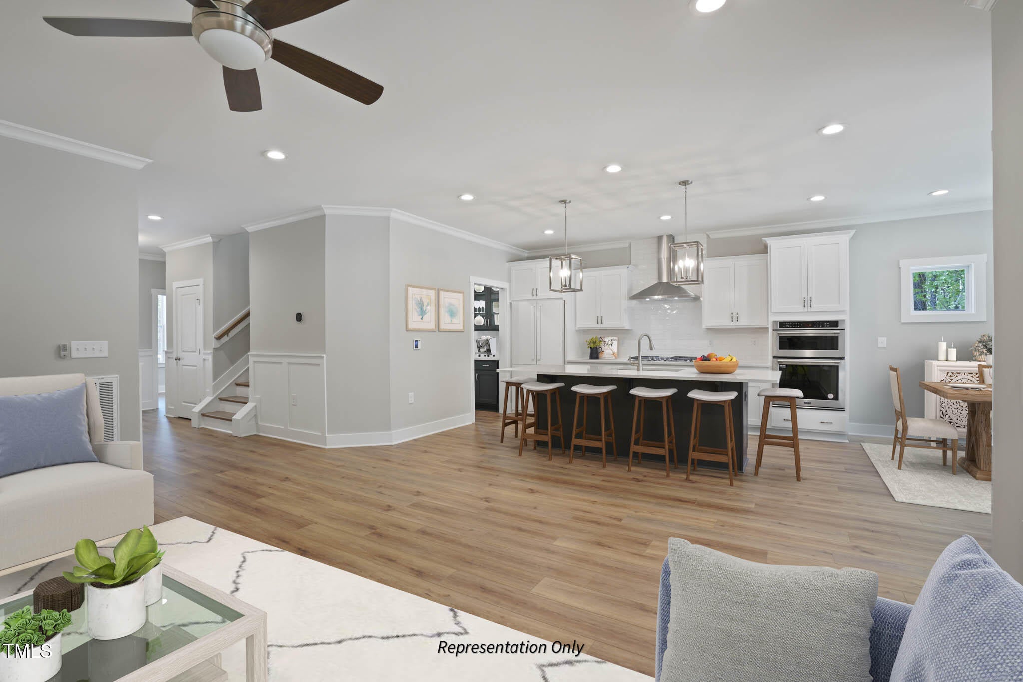 219 Sweetfern Lane