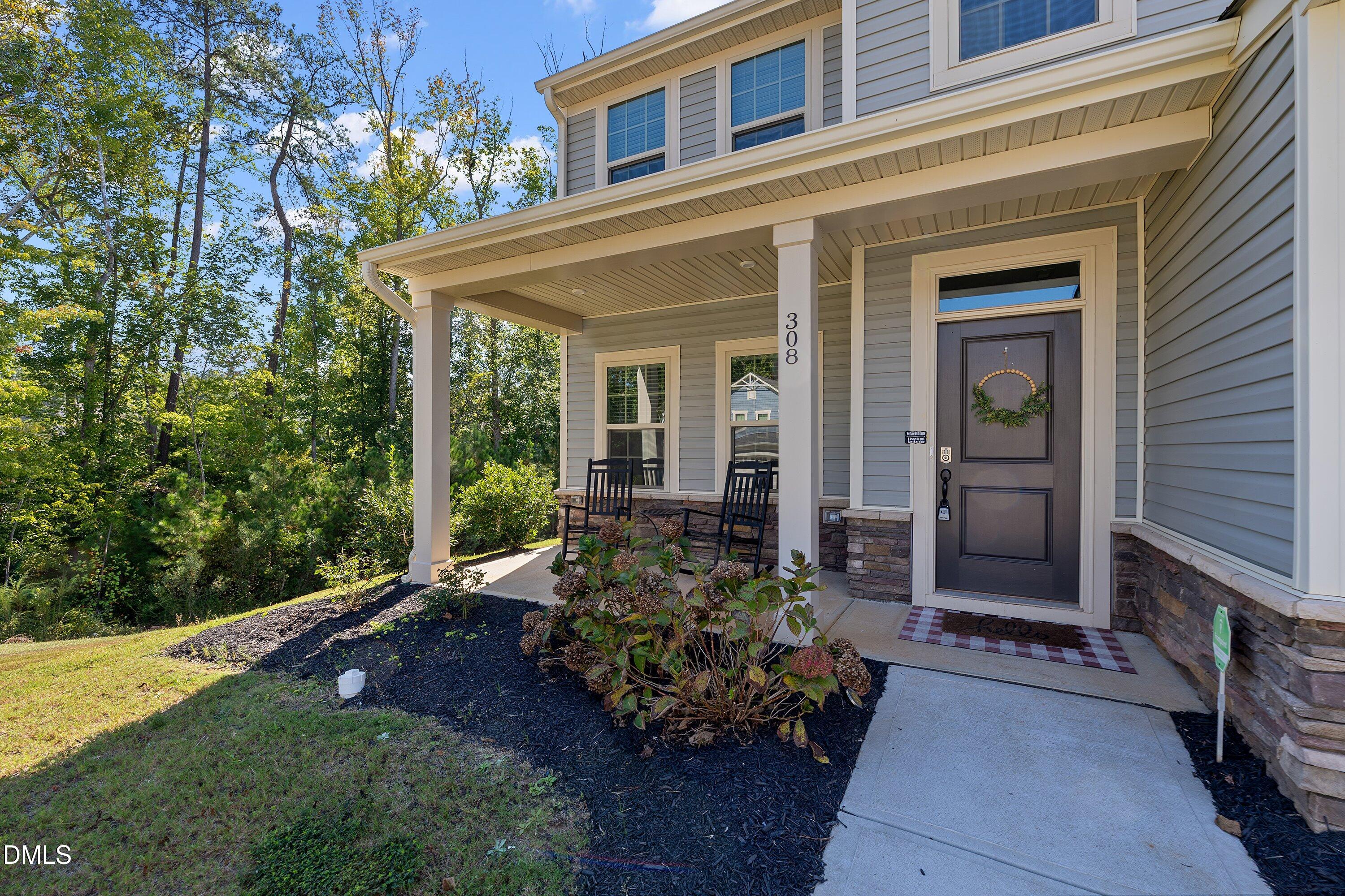 308 Mason Oaks Drive