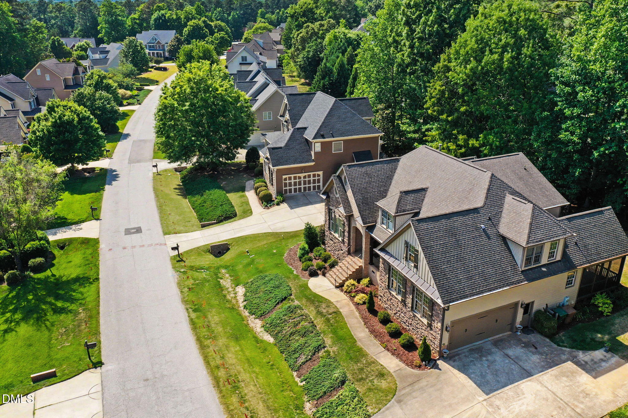 6020 Larboard Drive