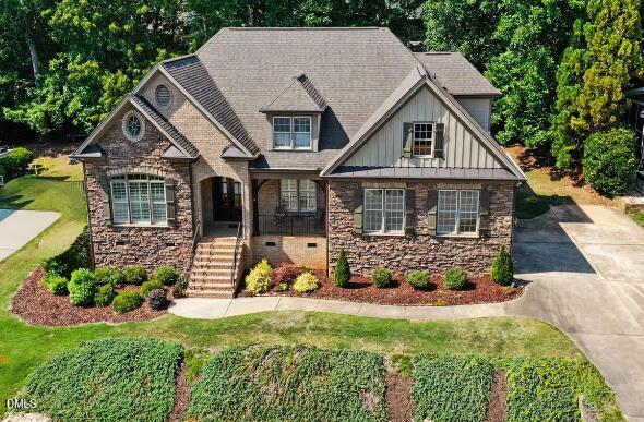 6020 Larboard Drive