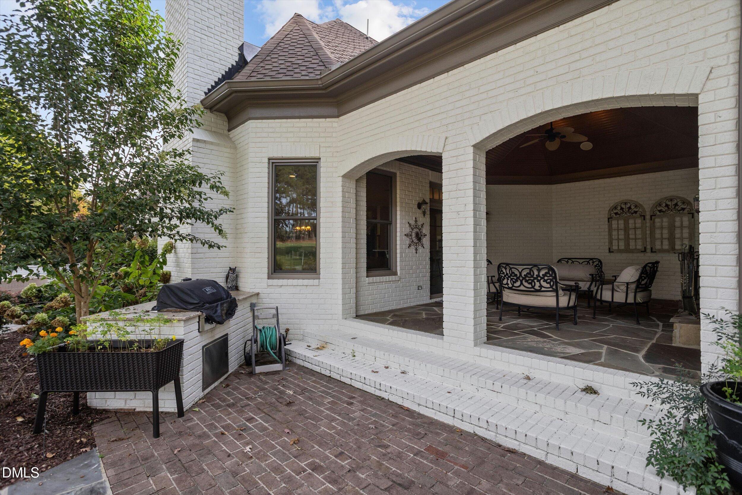 1305 Briar Patch Lane