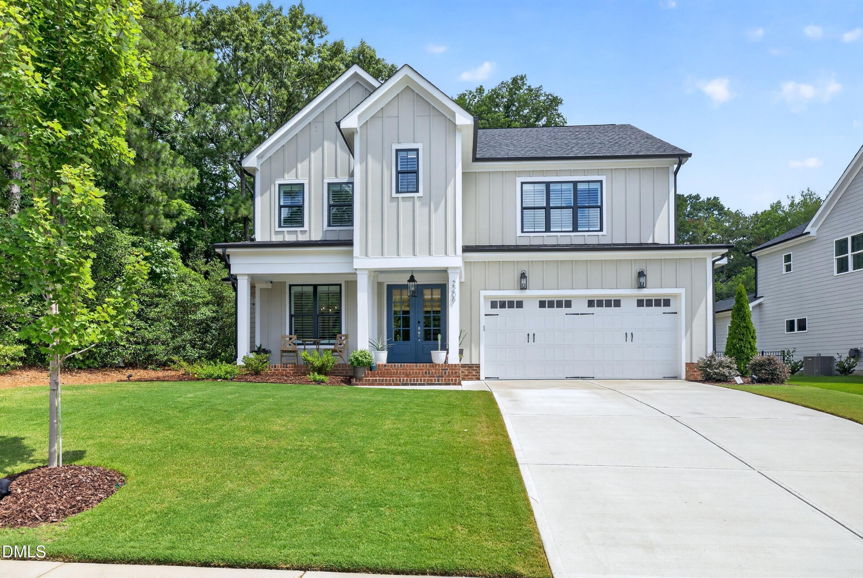 2209 Terri Creek Drive
