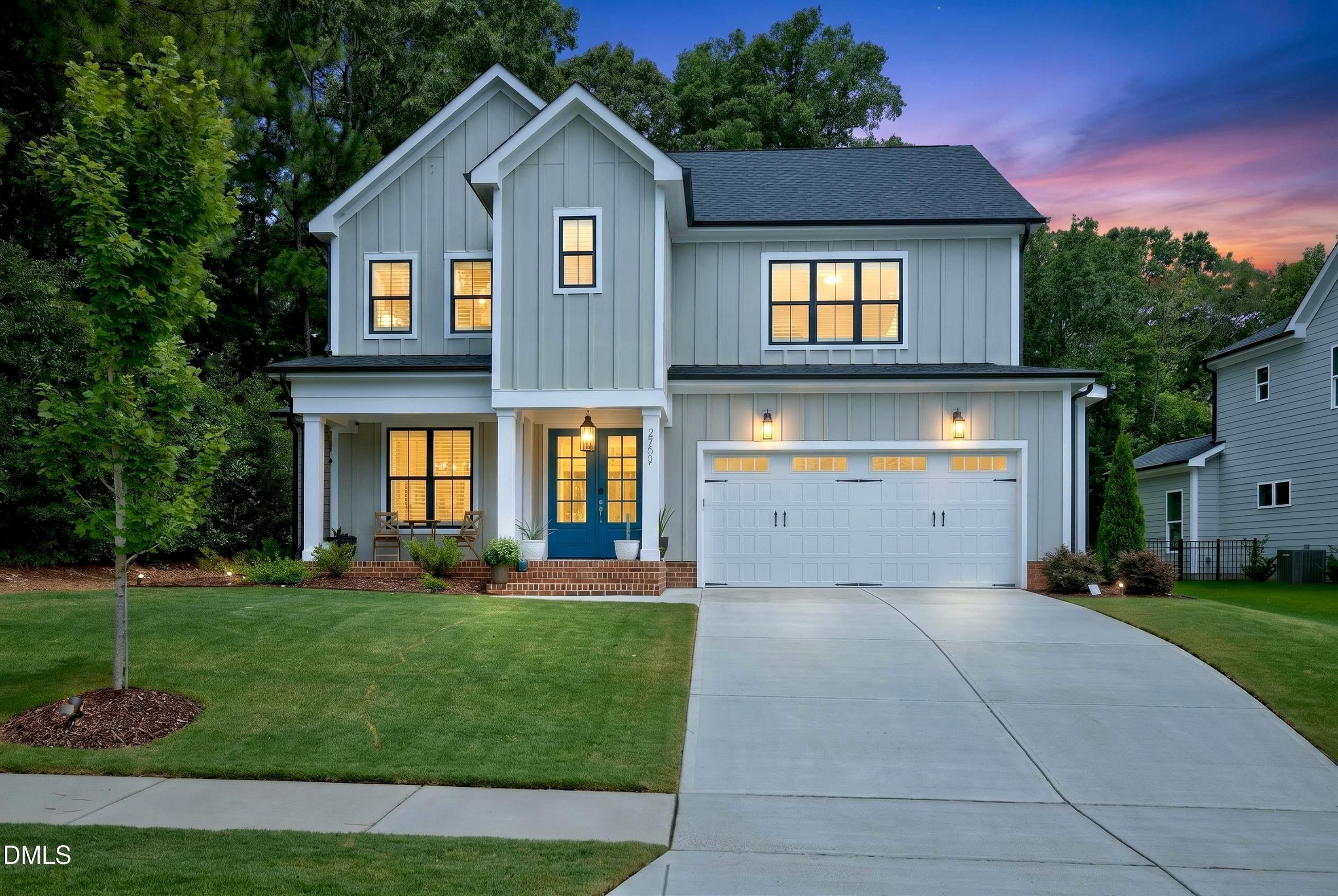 2209 Terri Creek Drive