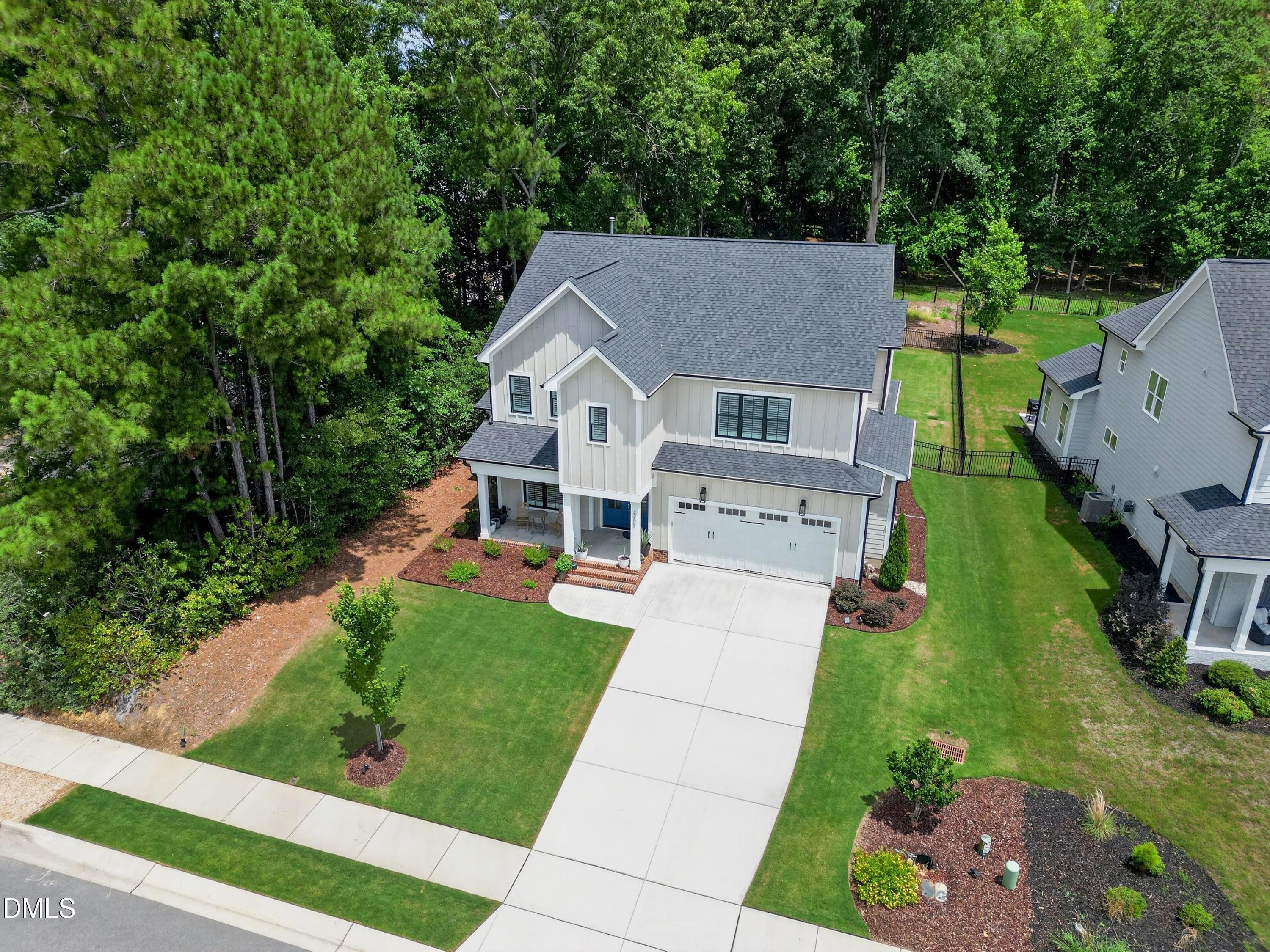 2209 Terri Creek Drive